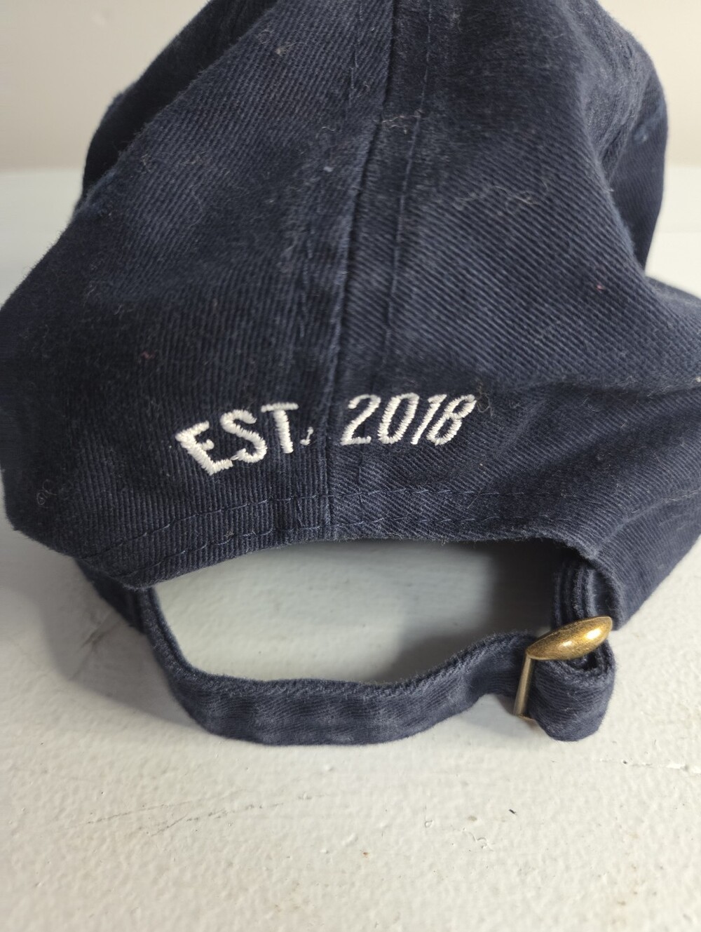 Magnolia Table Baseball Hat - Picture 2 of 6